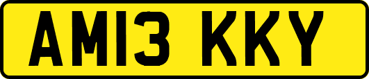 AM13KKY