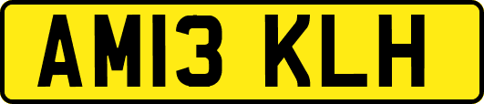 AM13KLH