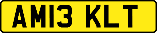 AM13KLT