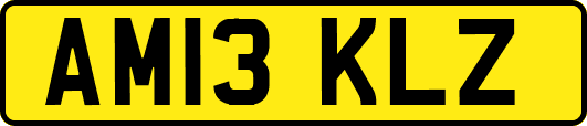 AM13KLZ