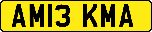 AM13KMA