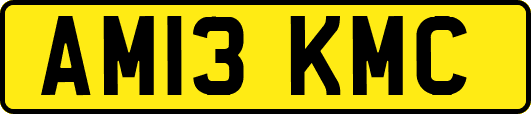AM13KMC
