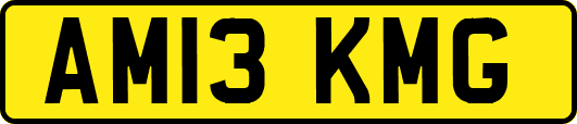 AM13KMG