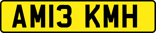 AM13KMH