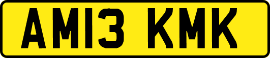 AM13KMK