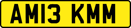 AM13KMM