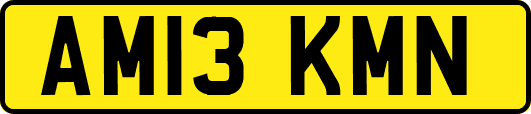 AM13KMN