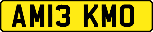 AM13KMO