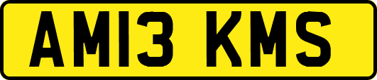 AM13KMS