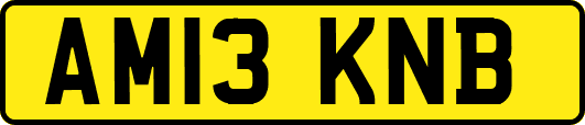 AM13KNB