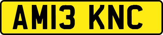 AM13KNC