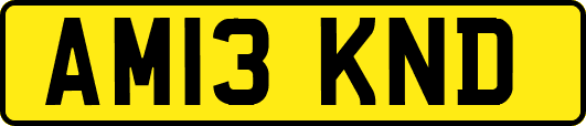 AM13KND