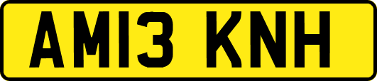 AM13KNH