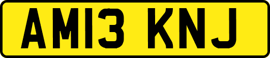 AM13KNJ