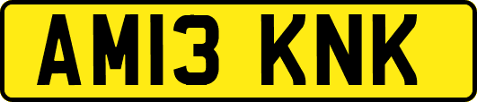 AM13KNK