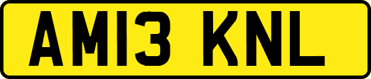 AM13KNL