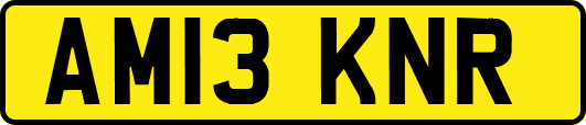 AM13KNR