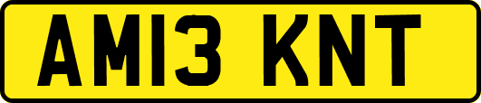 AM13KNT