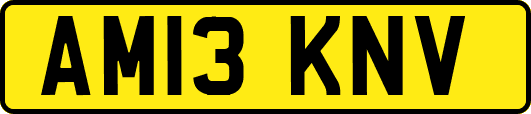 AM13KNV