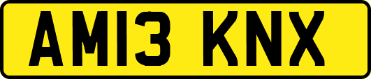 AM13KNX