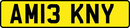 AM13KNY
