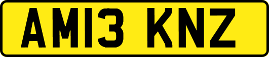 AM13KNZ