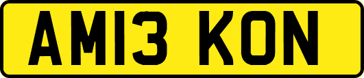 AM13KON