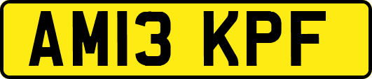 AM13KPF