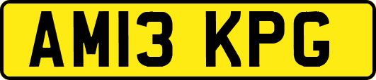 AM13KPG