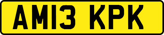 AM13KPK
