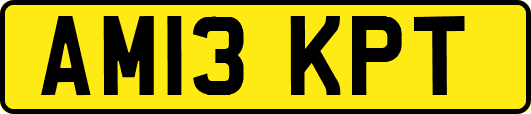 AM13KPT
