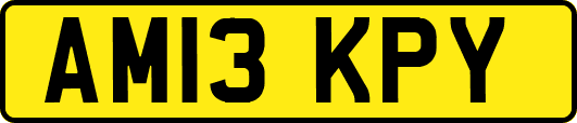 AM13KPY