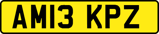 AM13KPZ