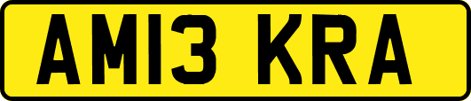 AM13KRA