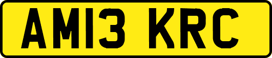 AM13KRC