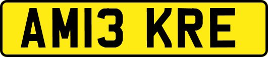 AM13KRE