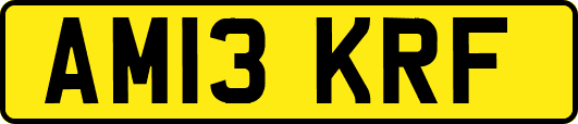 AM13KRF