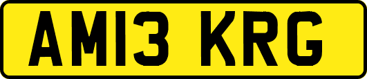 AM13KRG