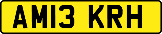 AM13KRH