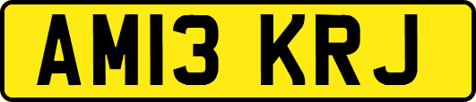 AM13KRJ
