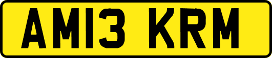 AM13KRM