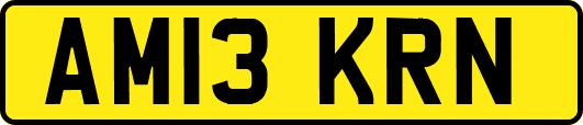 AM13KRN