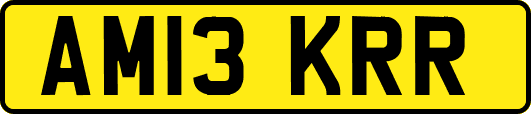 AM13KRR