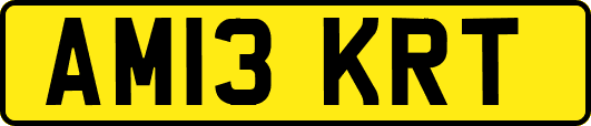 AM13KRT