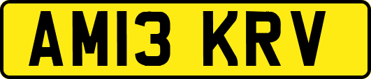 AM13KRV