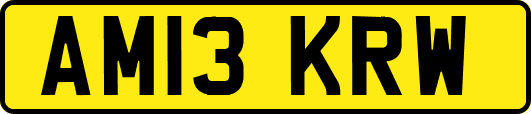 AM13KRW