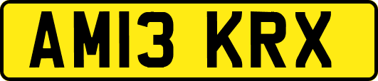 AM13KRX