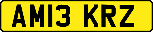 AM13KRZ