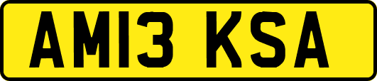 AM13KSA