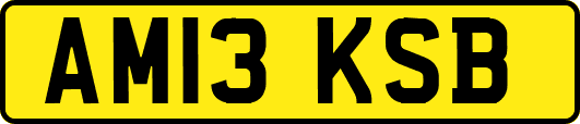 AM13KSB